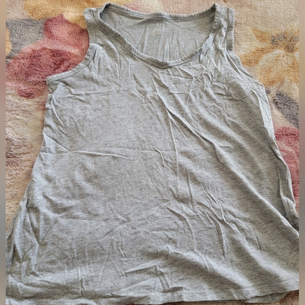 🥳 JustBe Shirt